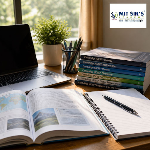 Thinking about the IGCSE pathway for your child? At MIT SIR'S Anadkat Academy CBSE,ICSE,IGCSE,IB… post image