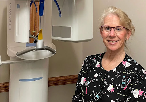 Kathleen Balthasar, DDS