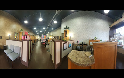 Foto de House of Hair Salon