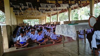Photos of Kokkawila Wanarathana Arana