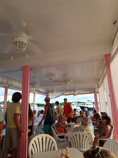 Photos of Cap'n Jack's