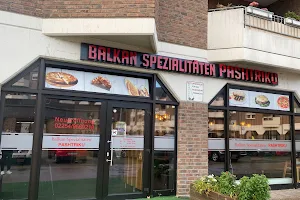 Balkan Spezialitäten - Pashtriku image
