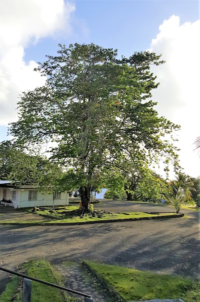 Photos of Chuuk State Hospital