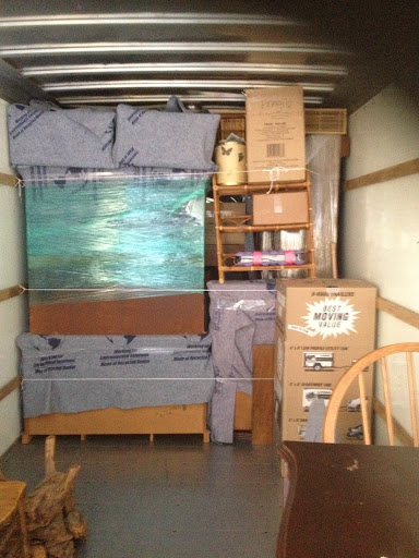 Lake of the Sky Moving and Cleaning Services - Thumbnail