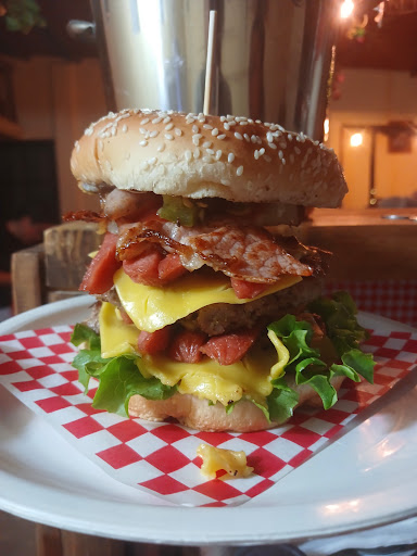 Hass burguer - Thumbnail