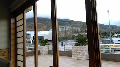 Photos of Plaza Equinoccial