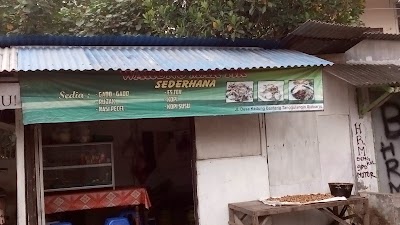 Photos of Warung Mak Tik