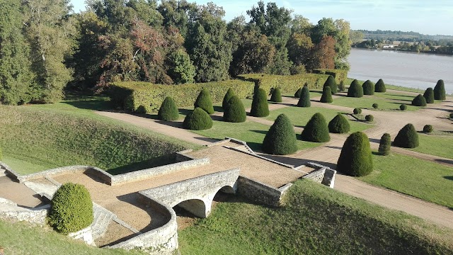 Château de Vayres