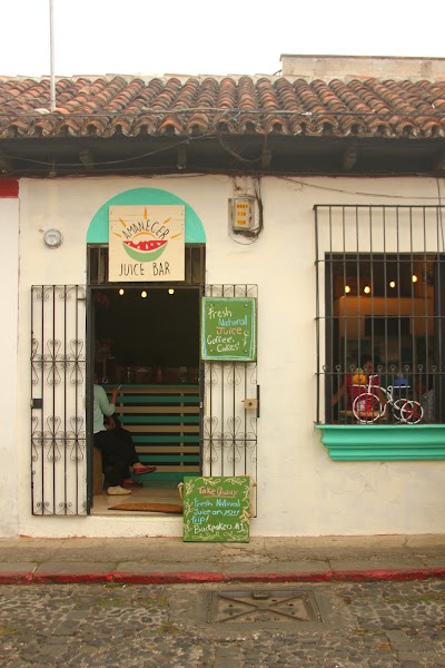 Photos of Amanecer Juice Bar