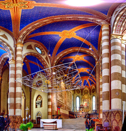 Cattedrale di San Lorenzo by null