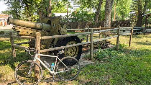 Ramah Town Park - Thumbnail