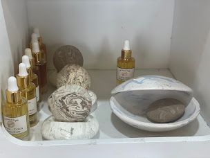 Photo n°9 de LE ROMARIN à Cluses (Magasin de thé)