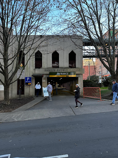 Rankin Avenue Garage - Thumbnail