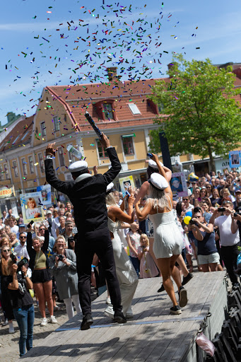 Fria Läroverken Kalmar - Thumbnail