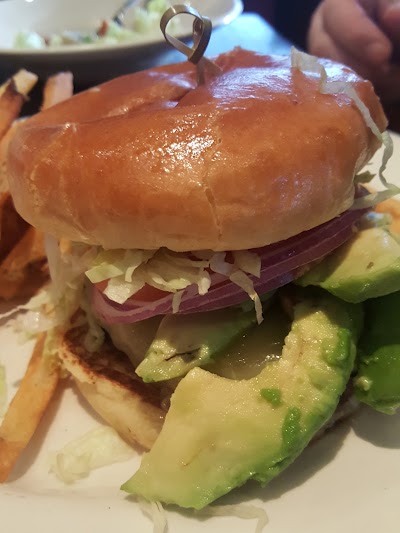 Photos of Burtons Grill of Burlington