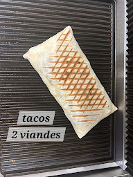 Photo n°6 de Chez Ma'Mi à Bizanet (Restauration rapide)