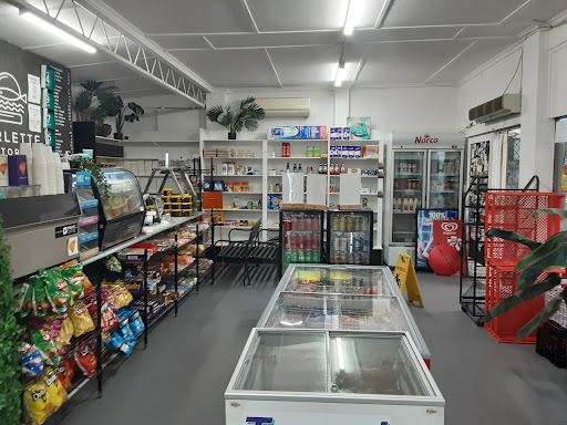 Corlette Store - Thumbnail