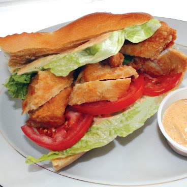 Nita's Gumbo by null