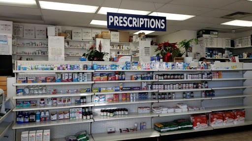 Danforth Pharmacy - Thumbnail