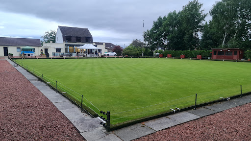 Templeton Bowling Club