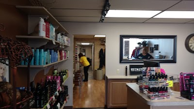 Photos of Salon Vizions