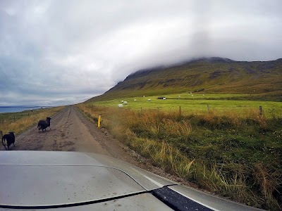 Photos of Skagafj&ouml;r&eth;ur