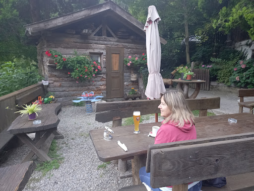 Jausenstation Greitwies - Thumbnail