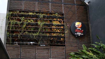 Photos of Warung Ipang Bali