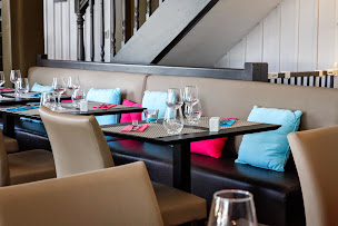 Photo n°39 de Restaurant La P'tite Souris à Vannes (Restaurant)