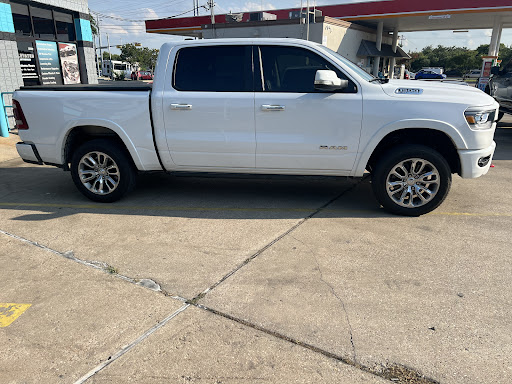 Elevated Autoworks - Visual