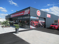 Sas PGA Autos à Mont-de-Marsan