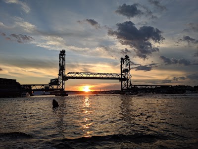 Portsmouth Harbor Cruises