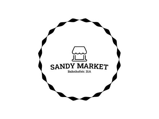 Supermarkt Sandy - Visual