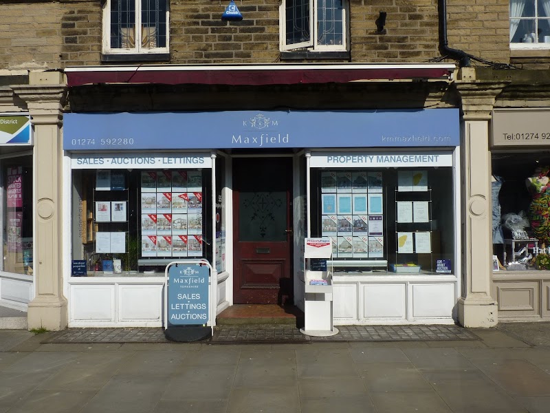 K M Maxfield Ltd photo 2