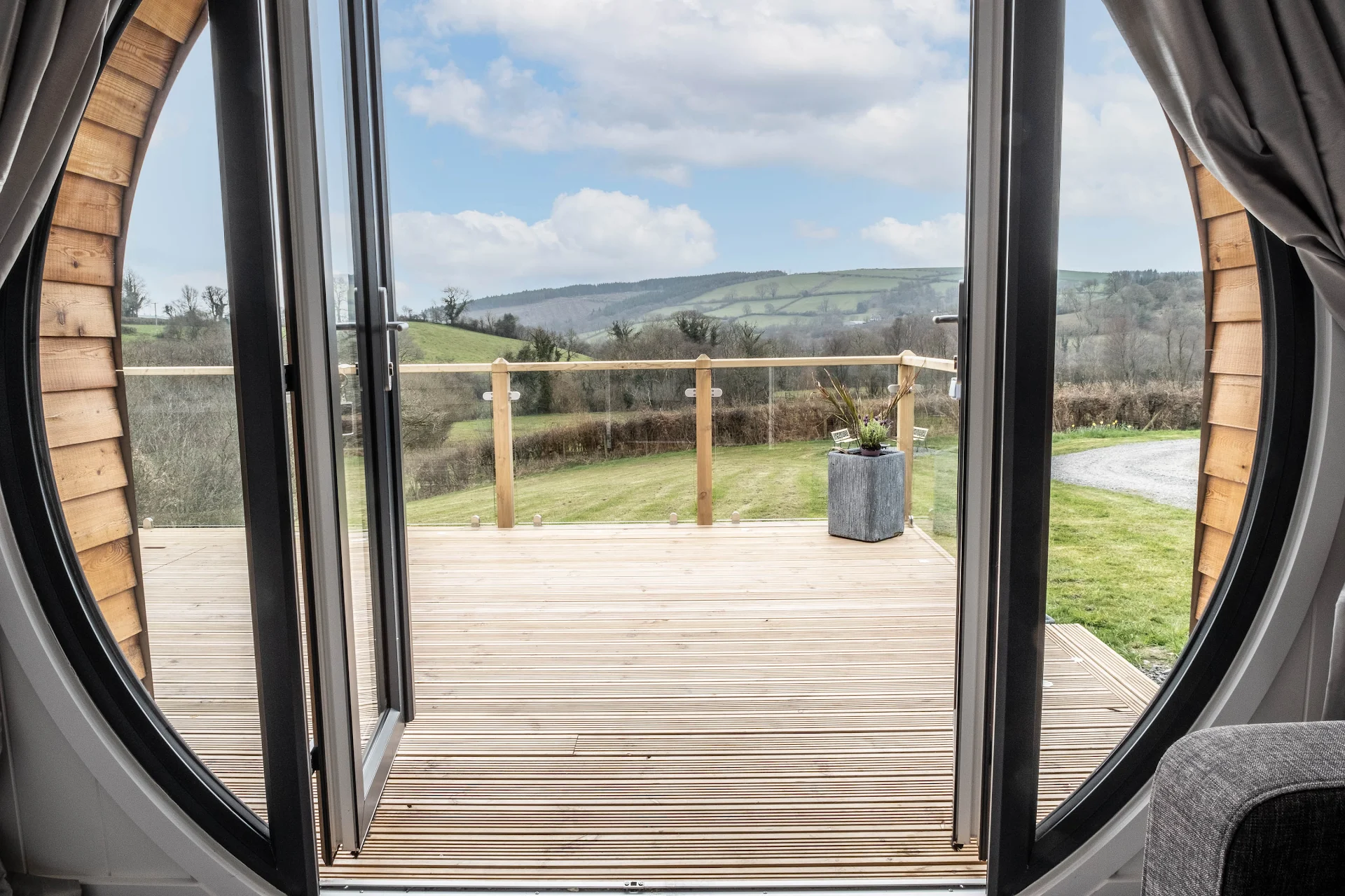 Henry's Retreat Holiday Accommodation