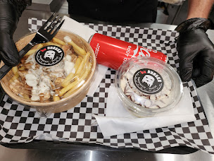 Photo n°40 de by BURGER snack à Saint-Maximin-la-Sainte-Baume (Restaurant de tacos)