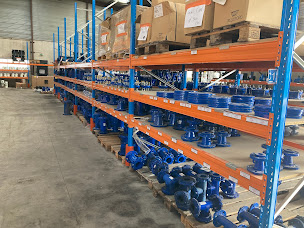 Photo n°22 de LAMBERTON Alès à Alès (Magasin de materiaux de construction)