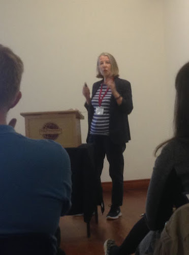 Waverley Communicators Toastmasters Club - Personal Trainer