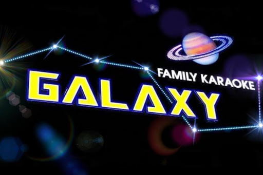 Galaxy Family Karaoke