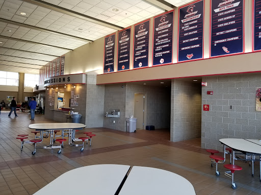 Platteview Senior High School - Thumbnail