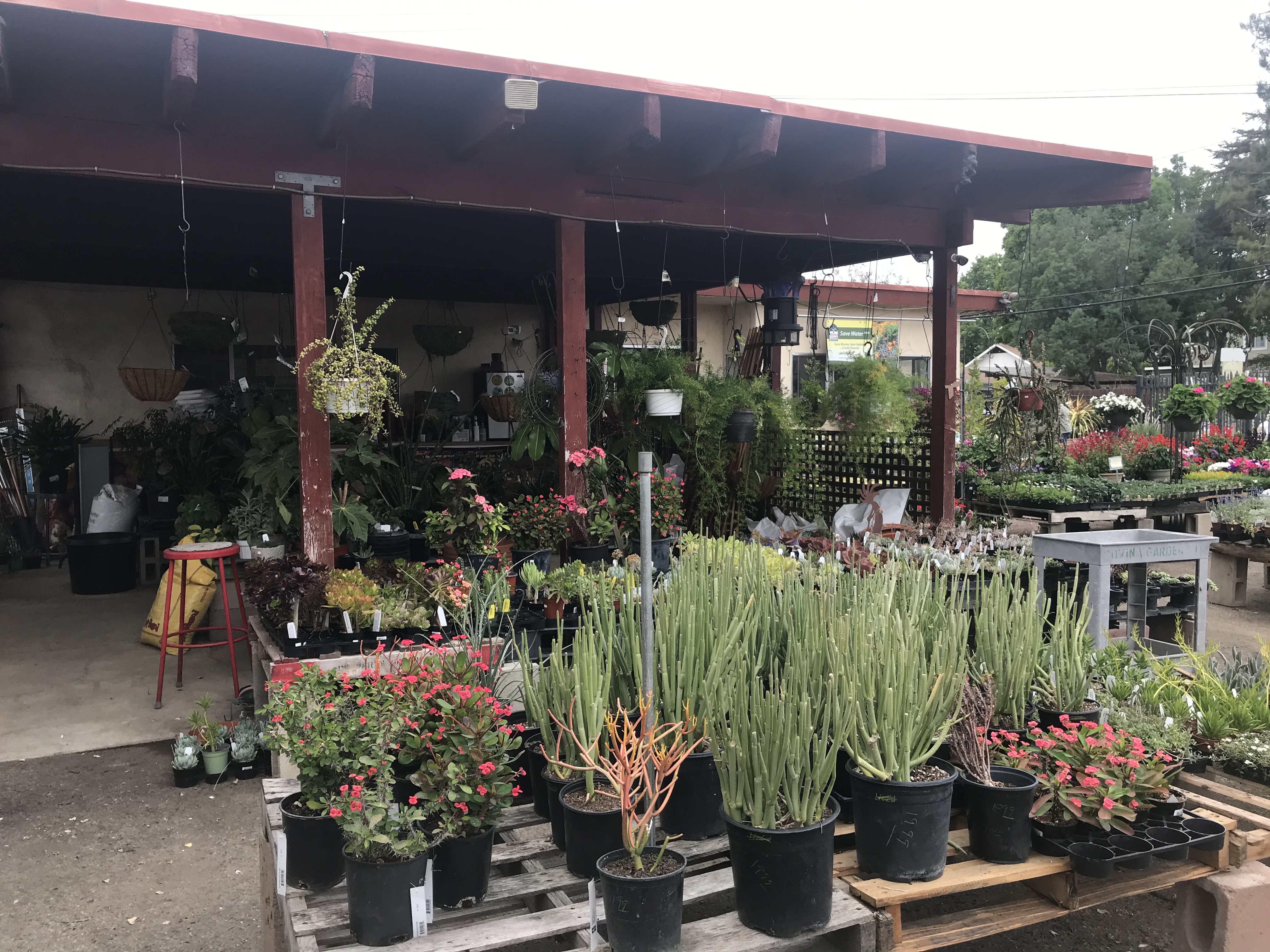 Covina Garden Center