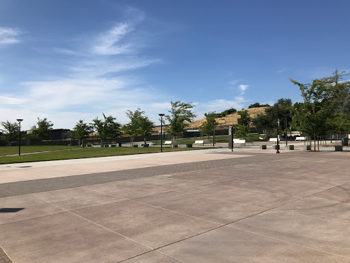 Evergreen Valley College Campus Store Gallery - United States