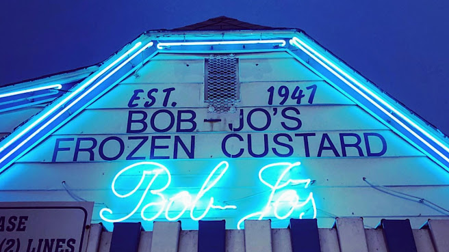 Bob Jo's Frozen Custard by null