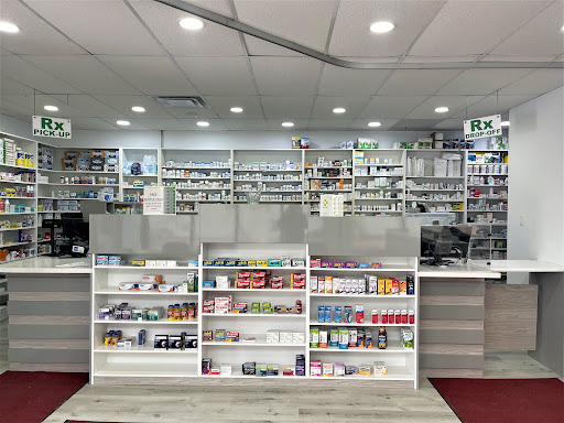 Guildcrest Pharmacy - Visual