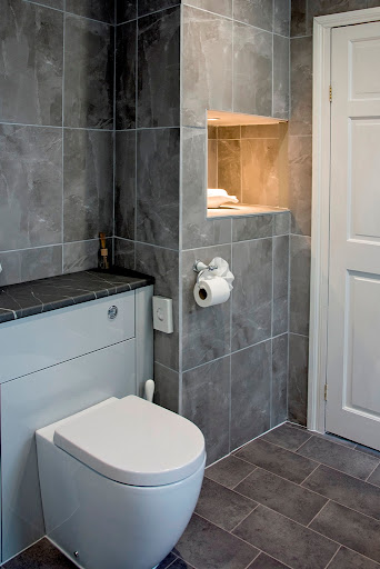 S&K Plumbing and Heating