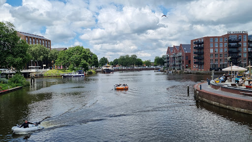 Brasserie De Hofvlietvilla - Thumbnail