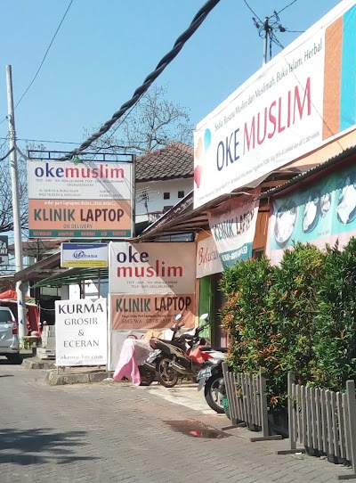 book-store
