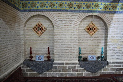 Photos of Haj Hasan Sani Divan Mosque