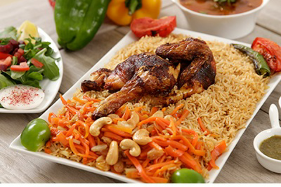 دليل بانوراما القصيم كل المنشآت