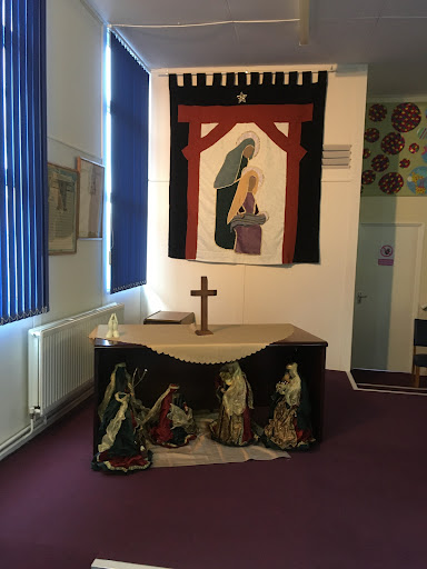 Canvey Island Baptist Church